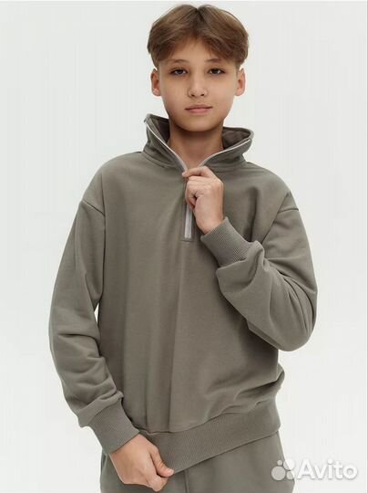 Костюм спортивный р. 158