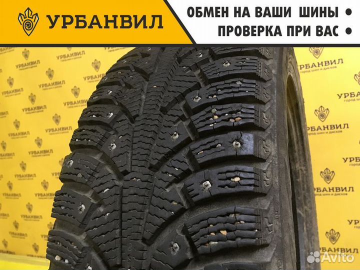 Nokian Tyres Hakkapeliitta 5 205/55 R16 94T