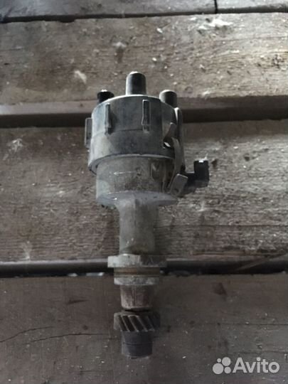 Трамблер Audi A4 B5 050905205 A