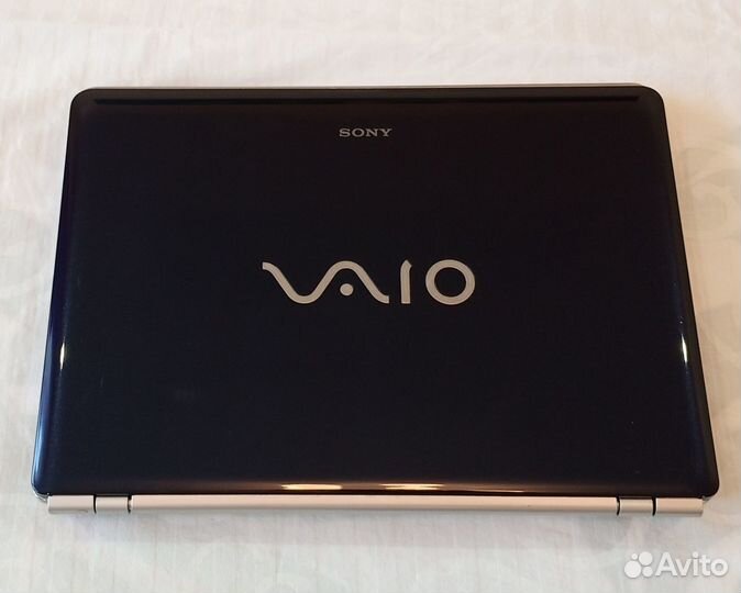 Ноутбук для домашних или рабочих задач Sony Vaio