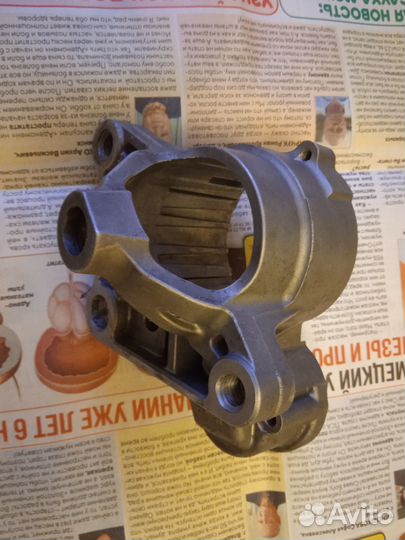 Крышка стартера Logan 2