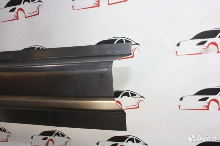 Ремонтный порог УАЗ Патриот