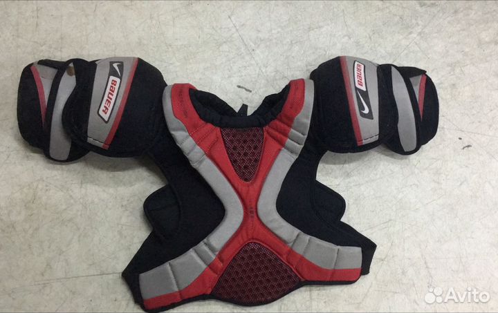 Нагрудник Bauer Supreme s70 JR s