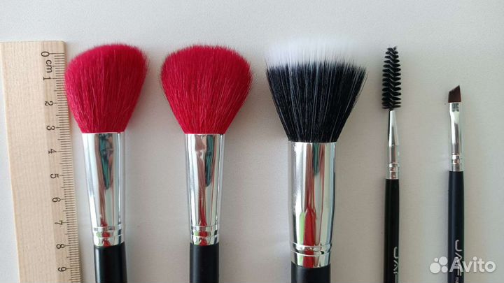 Кисти косметические JAF