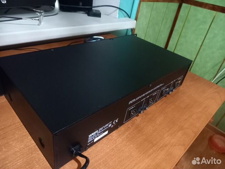 Yamaha q2031b