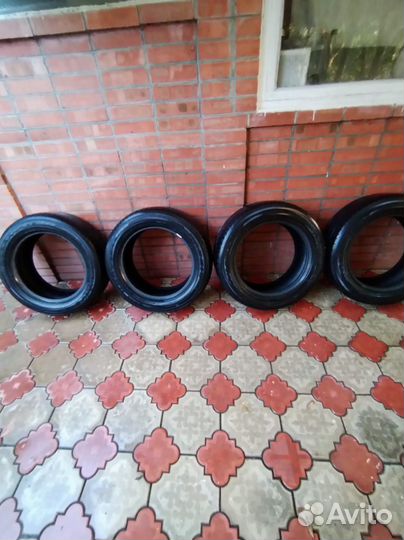 Maxxis Bravo HP-M3 255/55 R18 109V