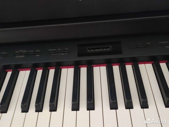 Цифровое пианино Roland 508