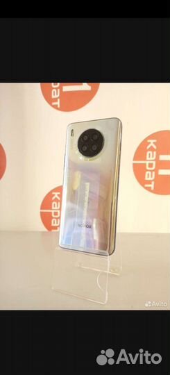 Honor 50 lite 128