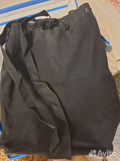 Рюкзак ретро из 90-х