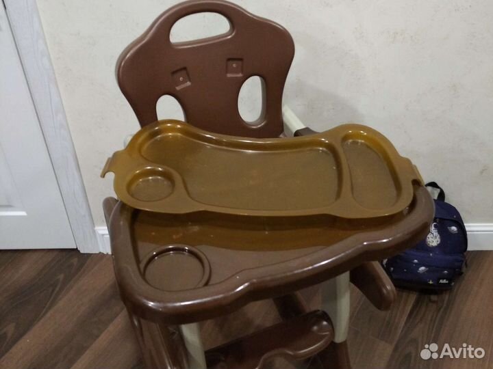 Стул для кормления