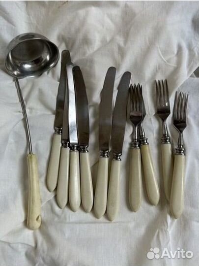 Набор кухонный и кипятильник