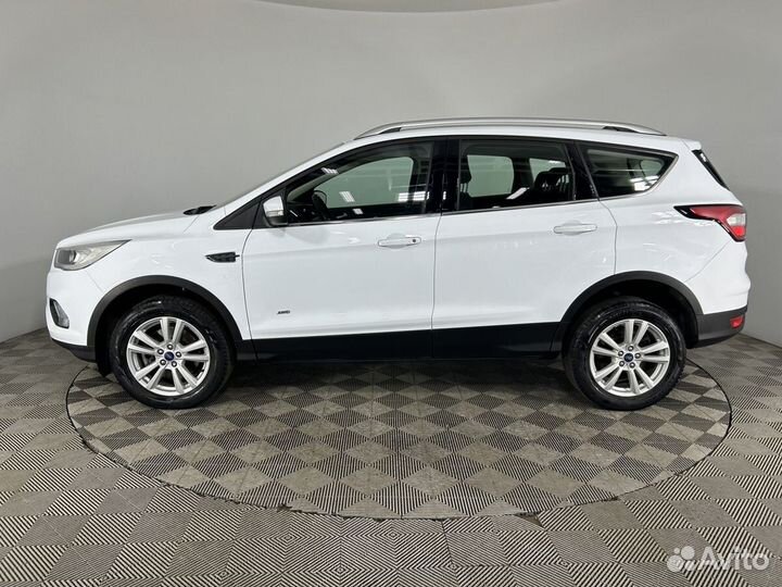 Ford Kuga 1.5 AT, 2019, 90 423 км