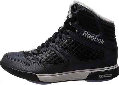 precio botitas reebok