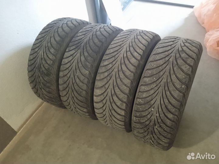 Sava Adapto 225/60 R17