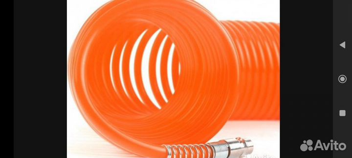 Шланг для компрессора воздушный