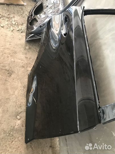 Дверь задняя Lexus NX