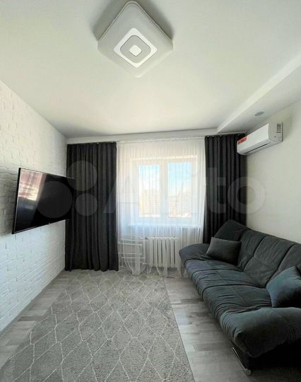 1-к. квартира, 38,2 м², 8/10 эт.