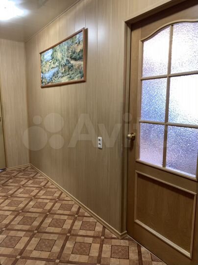 4-к. квартира, 70,7 м², 5/9 эт.