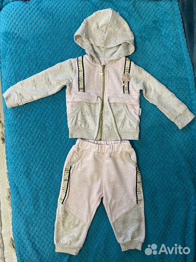 Костюмы в отличном состоянии