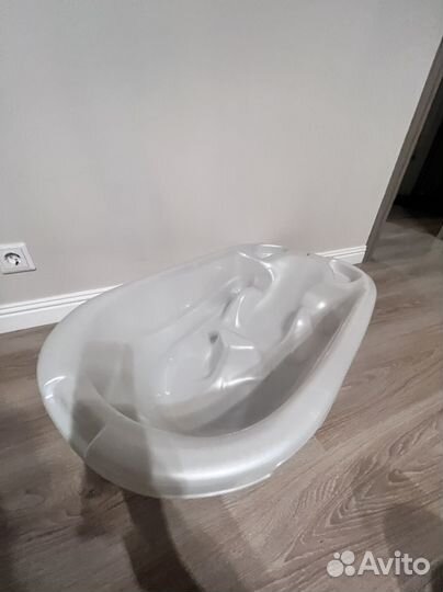 Ванночка для купания