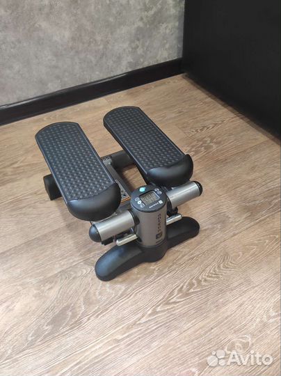 Тренажер степпер