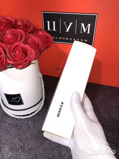 Духи Moschino I Love Love tester