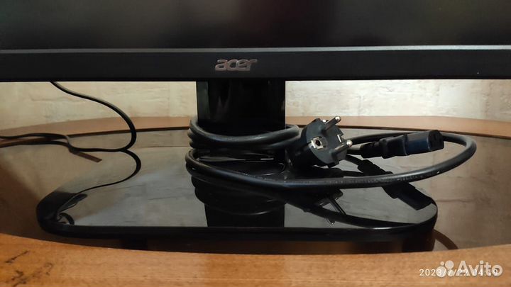 Монитор acer 27
