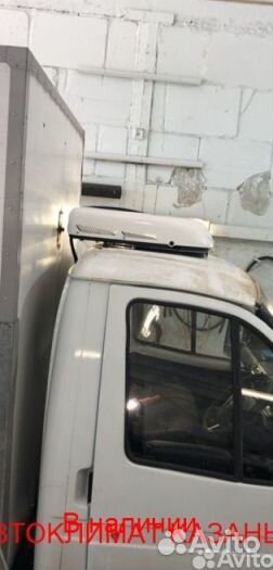 АВТОКОНДИЦИОНЕР моноблок 1500W 12/24v