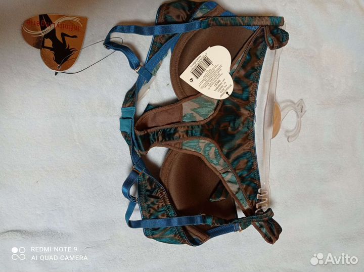 Комплект Infinity Lingerie