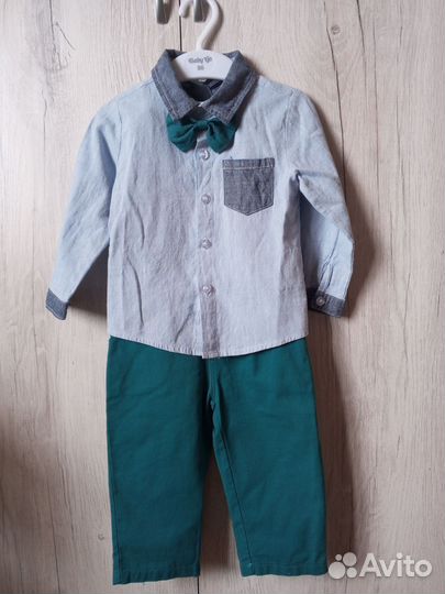 Костюм детский