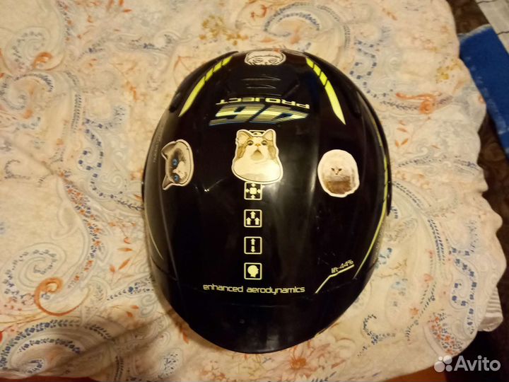 Шлем для мотоцикла