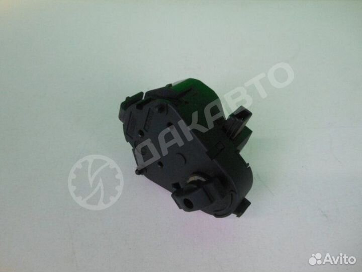 Моторчик заслонки отопителя Bmw 5 E60