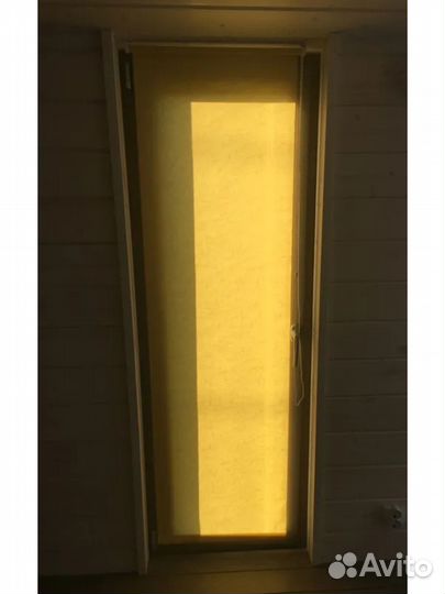 Рулонные шторы 