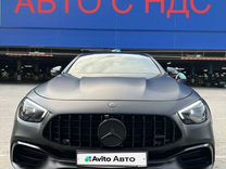Mercedes-Benz E-класс AMG 4.0 AT, 2020, 31 688 км, с пробегом, цена 15 380 000 руб.