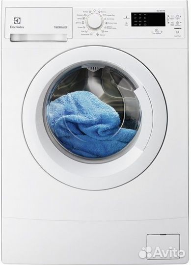 Стиральная машина Electrolux EWS1054SDU