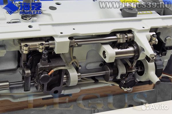 Highlead GC20618-1 для тяжелых материалов