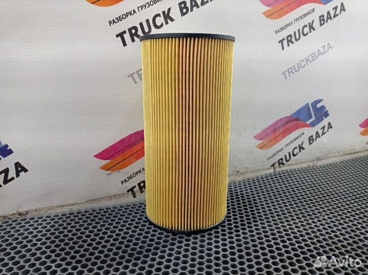 Масляный фильтр Daf XF95