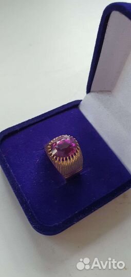 Золотое кольцо СССР 583