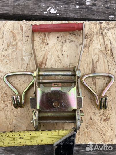 Стяжка для груза