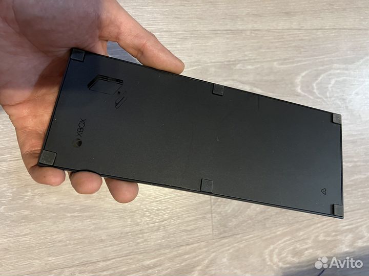 Вертикальная подставка для Xbox one S оригинал