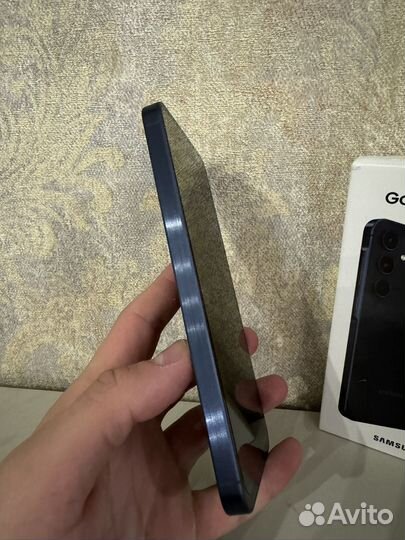 Samsung Galaxy A55, 8/256 ГБ