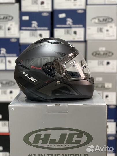 Мотошлем HJC C10 inka MC1SF