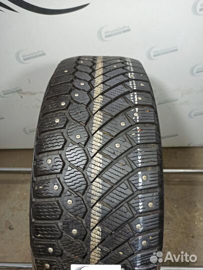Continental ContiIceContact 4x4 225/60 R17 99T