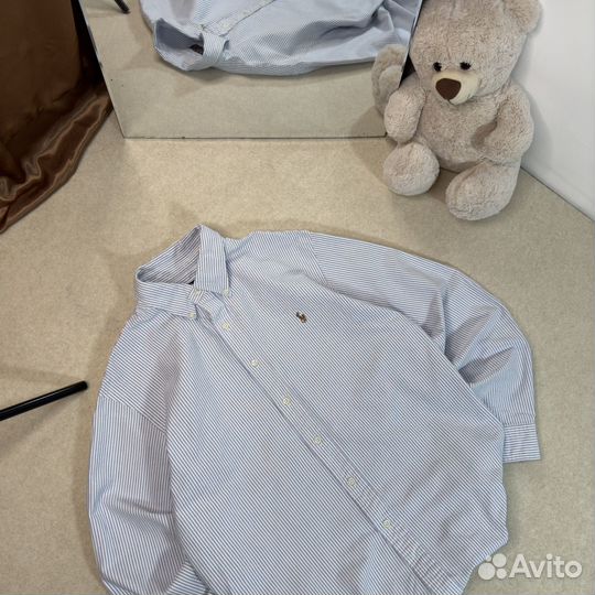 Рубашка Ralph Lauren оригинал