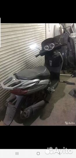 Продам Stels Outlander 150