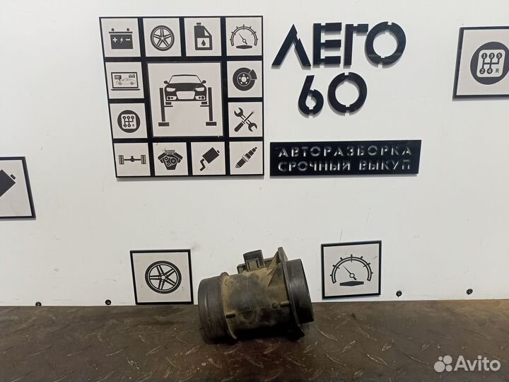 Расходомер воздуха (массметр ) для VW LT 2