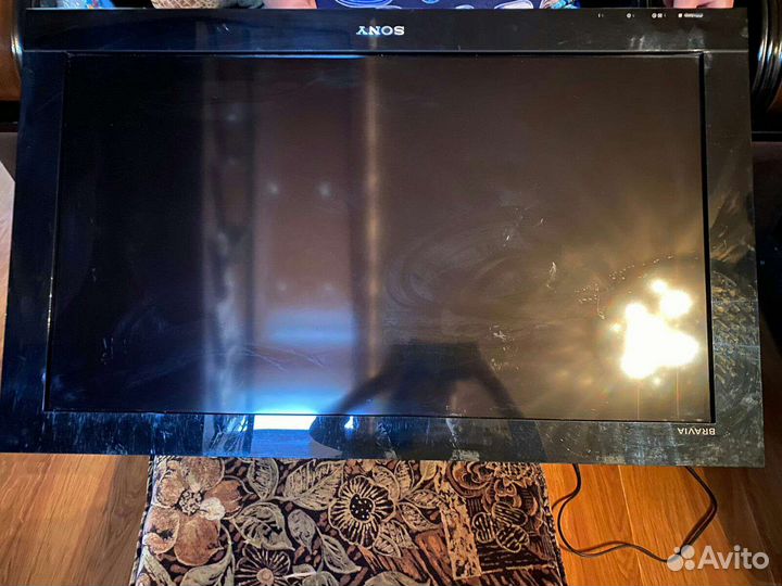 Телевизор бу