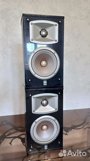 Колонки Yamaha ns-333
