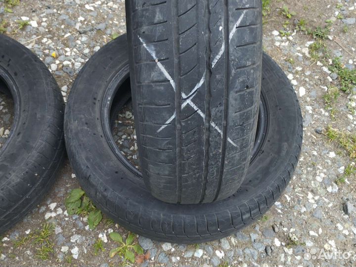 Pirelli Cinturato P1 Verde 175/65 R15