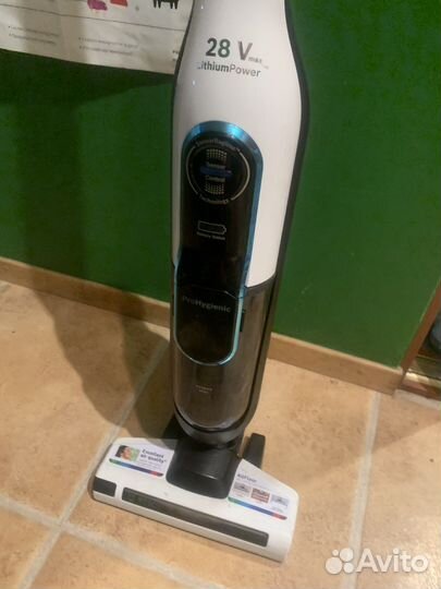 Пылесос bosch бу